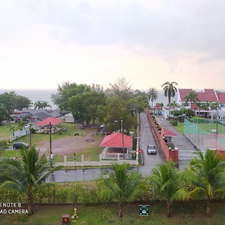 Pd Laguna Homestay Red Port Dickson Exterior photo
