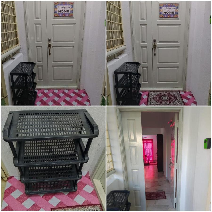 Pd Laguna Homestay Red Port Dickson Exterior photo