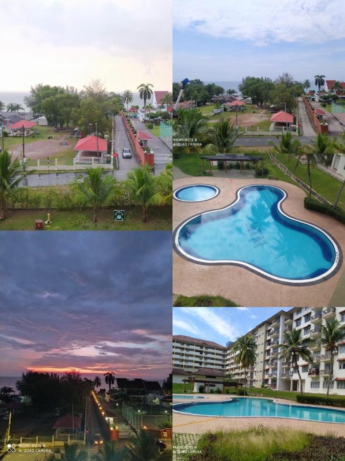 Pd Laguna Homestay Red Port Dickson Exterior photo