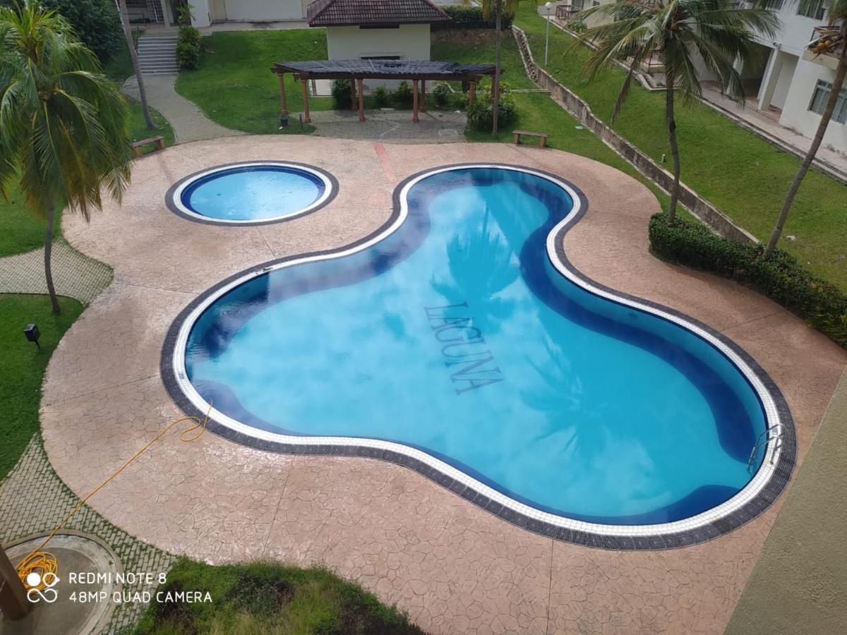 Pd Laguna Homestay Red Port Dickson Exterior photo